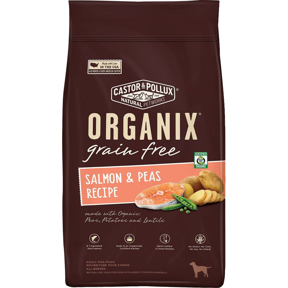 Buy Organix Grain Free Dog Food: Top Retailers and Online Stores