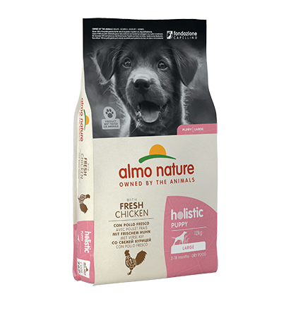 Almo Nature Dog Food: Is It the Right Choice for Your Pup?