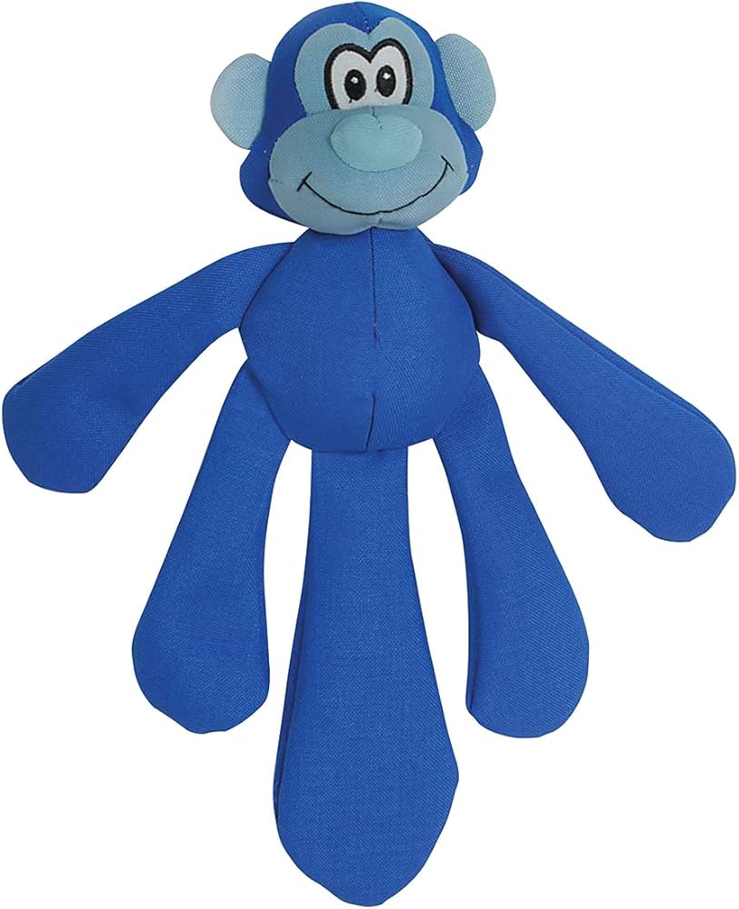 Blue Monkey Dog Toy: Is It Worth Buying or Not