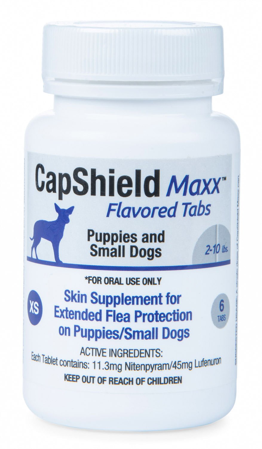 Using Capshield Maxx for Dogs? Be Aware of These Side Effects!