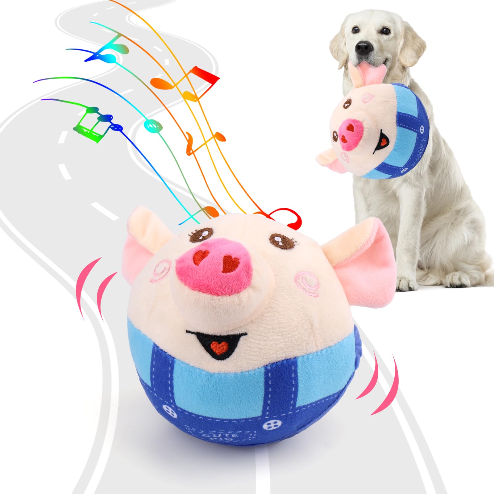 Where to Buy Dog Toys That Make Animal Noises? Find the Best Deals Here!