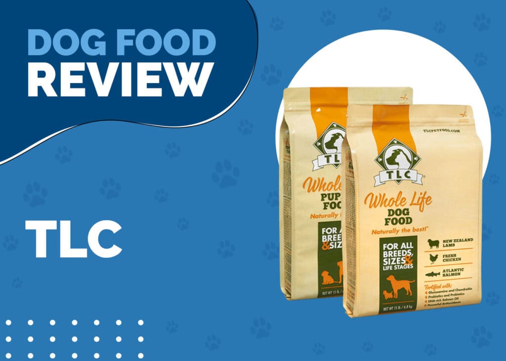 tlc Dog Food Recall News: Is Your Dogs Food Safe Now?