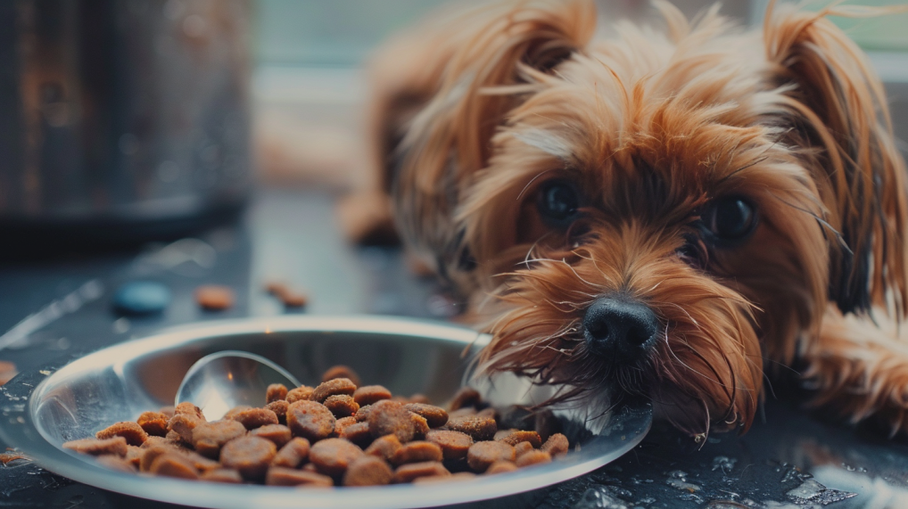 Who Owns Simply Nourish Dog Food?  Get the Inside Scoop on This Brands Ownership!