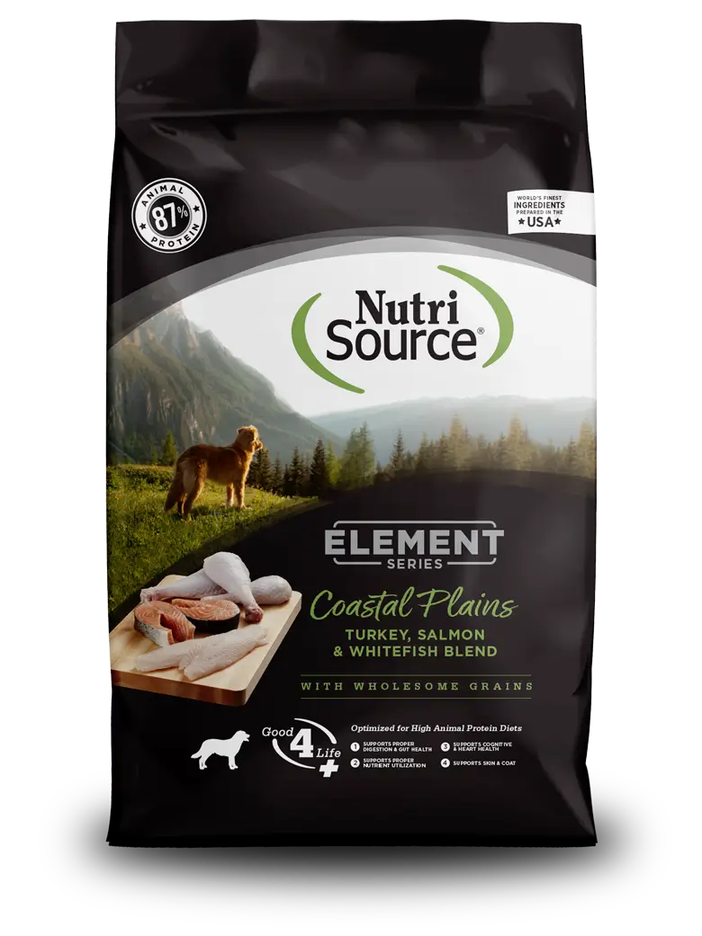 Reviews on NutriSource Dog Food: Pros, Cons & More!