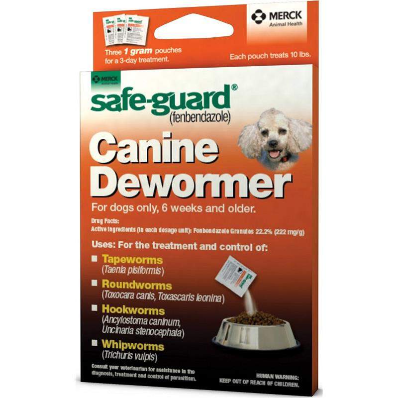 Safeguard Dewormer for Goats Dosage for Dogs: Get the Facts from Experts