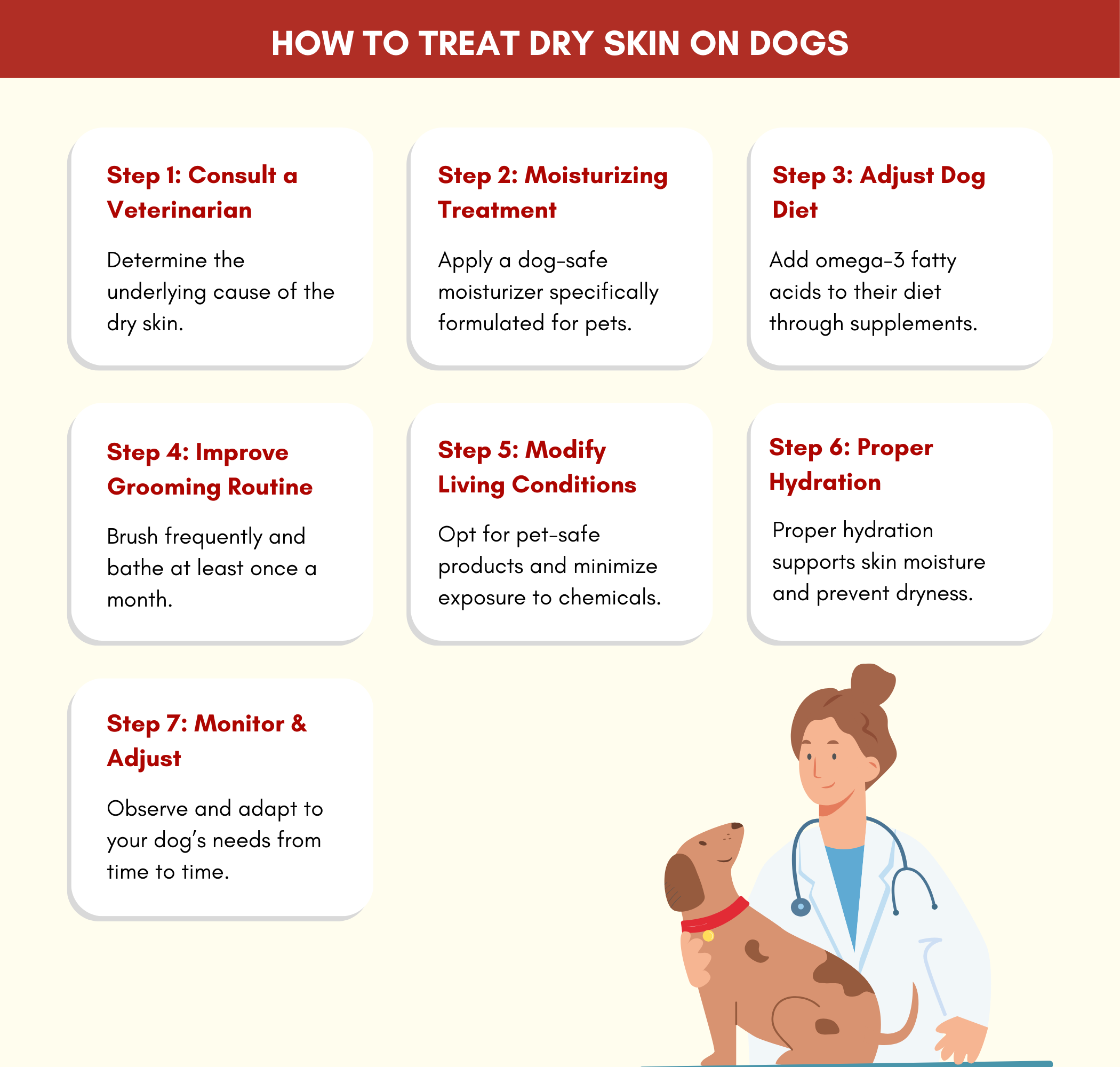 Dermalone For Dogs: How To Use? Easy Steps To Treat Your Dogs Skin Irritations