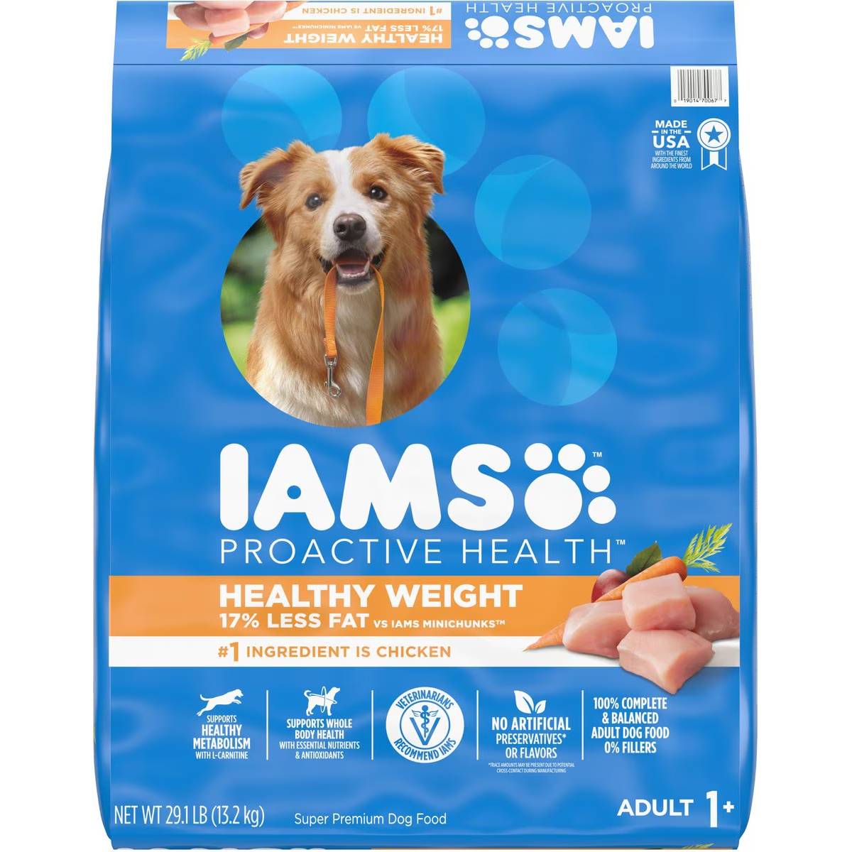 Whats a Good Alternative to iams? dog food comparable to iams