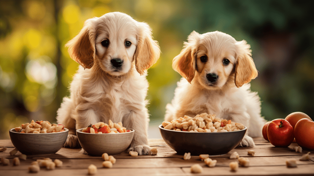 Best Toy Dog Food: Top Picks for Tiny Pups and Where to Find It