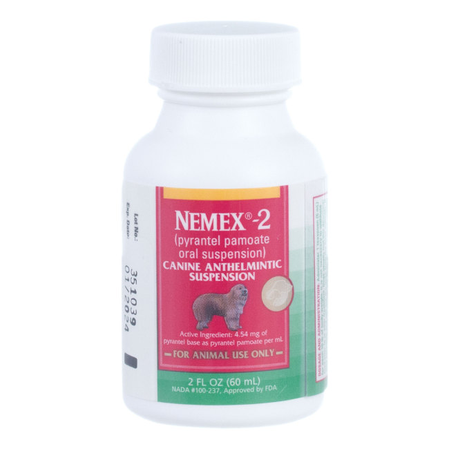 How Much Nemex 2 for 1 Pound Puppy? Easy Guide to Dosing Your Tiny Pup Right Now!