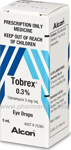 Need Tobramycin Eye Drops for Dogs without Vet Prescription? Heres How to Get Them