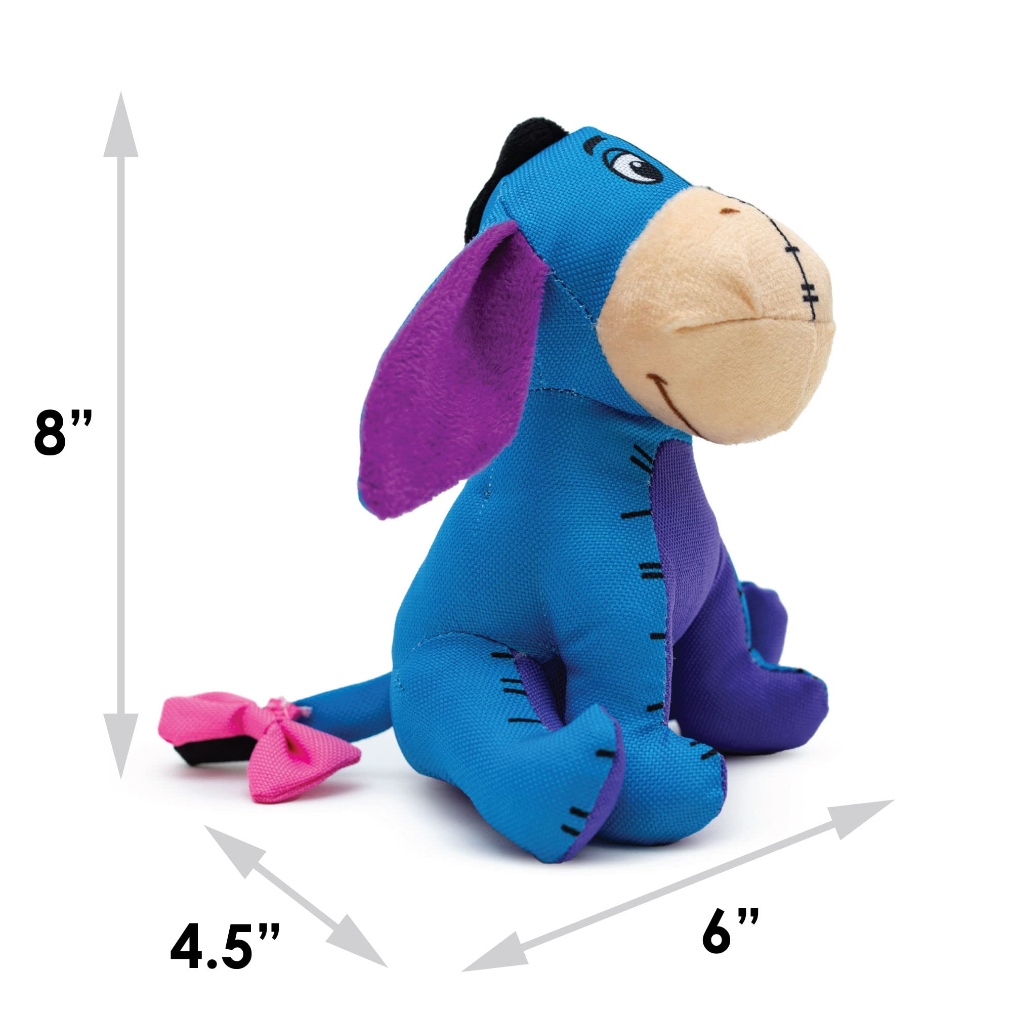 Cute Eeyore Dog Toy: Why Your Dog Will Love This Adorable Toy!