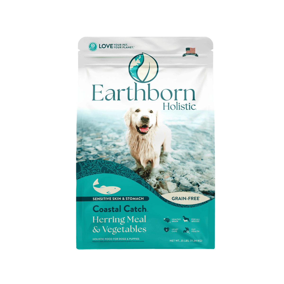 Where Can I Get Earthborn Holistic Dog Food Nearby? Simple Location Finder!