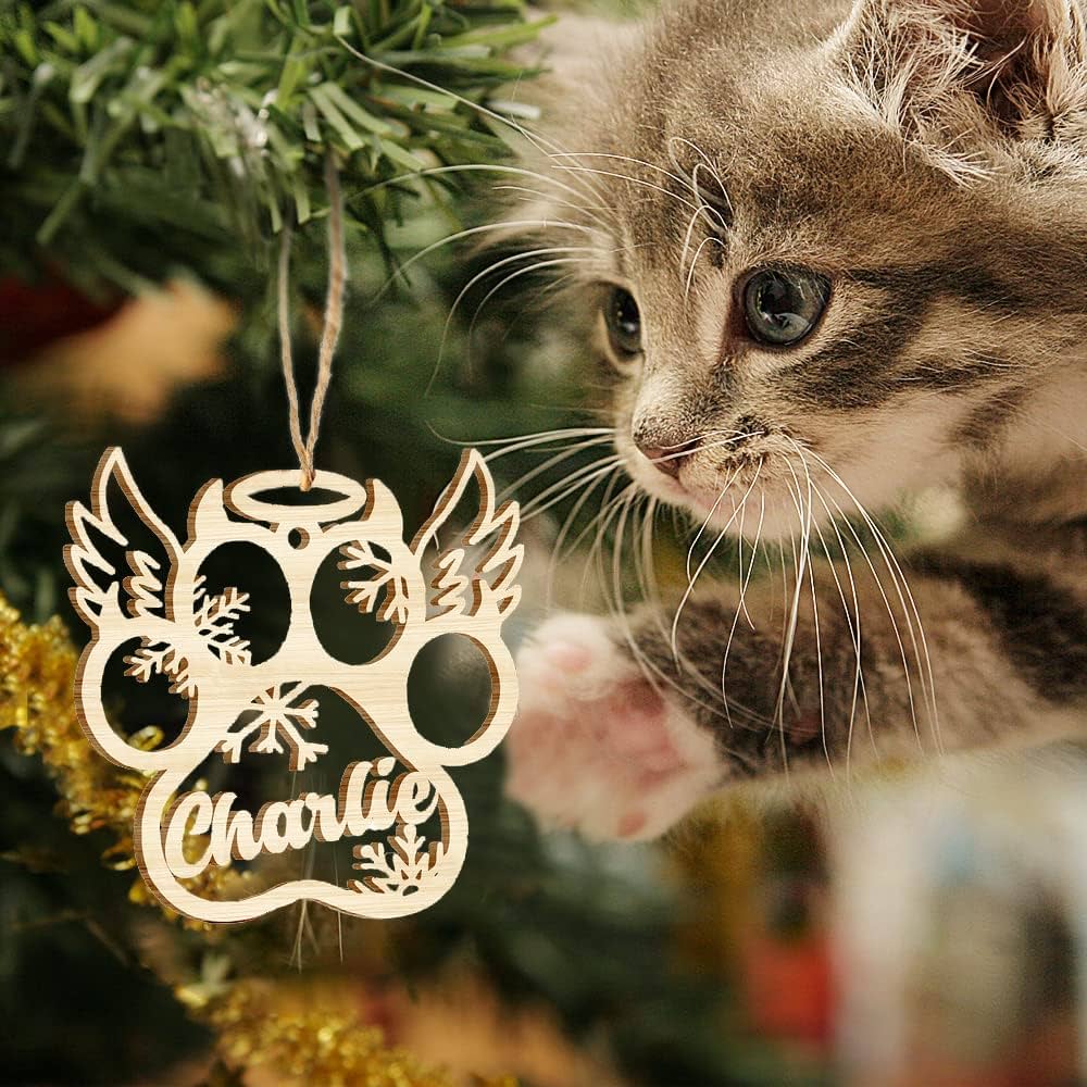 Where to Buy Dog and Cat Christmas Tree Ornaments: Our Guide!