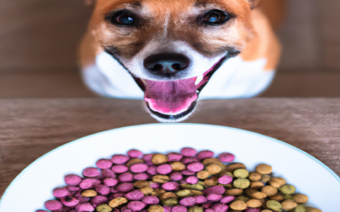 Is Expired Wet Dog Food Safe to Feed? Find Out Now!