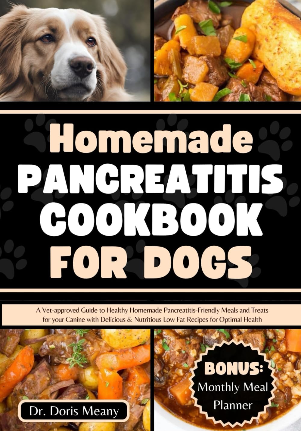 Homemade Dog Food Pancreatitis: Is it Right For Your Dog? (Tips and Guidelines)