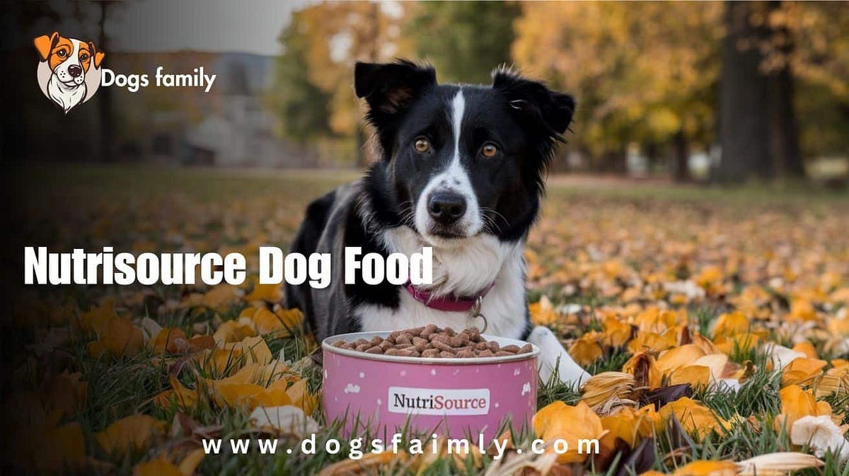 Is NutriSource a Good Dog Food?  Heres What Pet Owners Say!