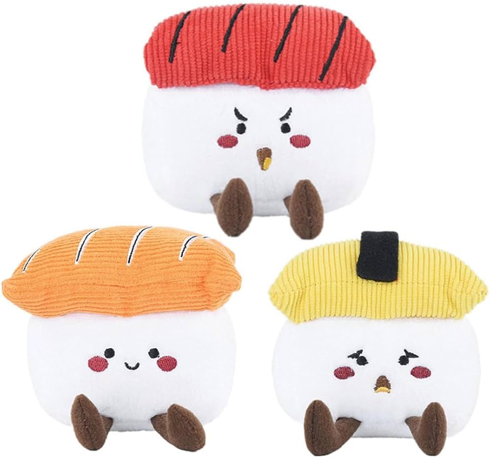 Cute and Durable Japanese Dog Toys: Where to Buy Them Online