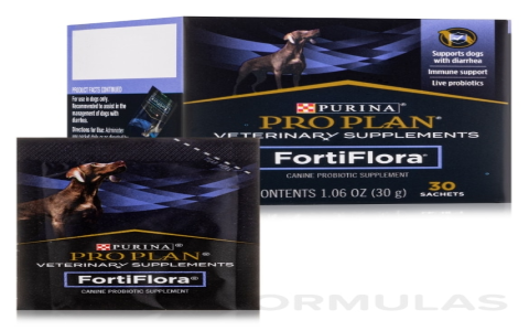 Whats the Right Fortiflora Dose for Dogs Every Day?