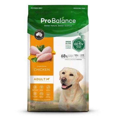 Is Pro Balance a Good Dog Food Brand? Pros, Cons, and More!