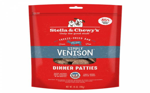 Is Stella and Chewy Right for Your Dog? The Best Stella and Chewy Dog Food Review!