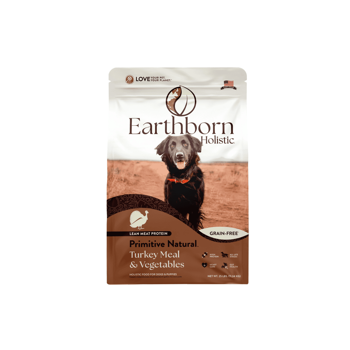 Where Can I Get Earthborn Holistic Dog Food Nearby? Simple Location Finder!