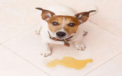 Dog peeing on your pillow? Heres why it happens and how to stop it for good!