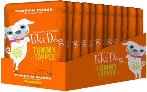 Is Tiki Dog Food Good? A Complete Guide for Pet Owners.