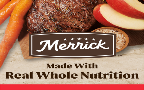 Merrick Senior Dry Dog Food: Is It the Right Choice for Your Older Dog?