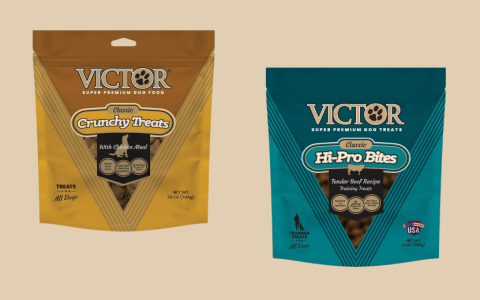 Victor Dog Food 40 lb Bag: Ingredients & Benefits Explained!