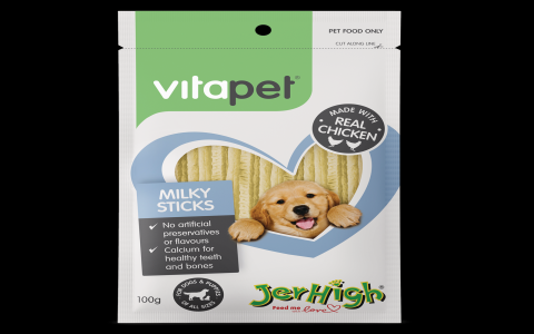 Viva Duck for Dogs: A Healthy Treat? Ingredients & Analysis!