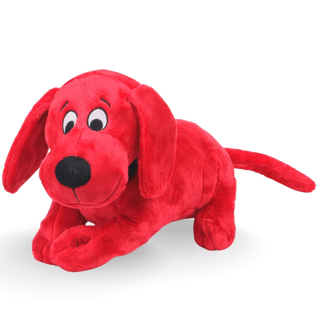 Need a Big Snuggle Buddy? Get a Large Toy Dog Today!