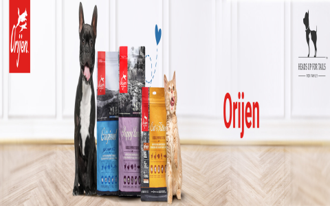 Orijen 6 Fish Dog Food Review: A Deep Dive into Ingredients & Benefits!