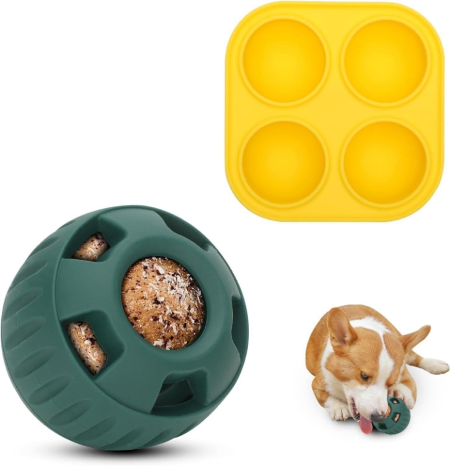 Dog Licking Toys: Durable & Safe Options for Your Dog!