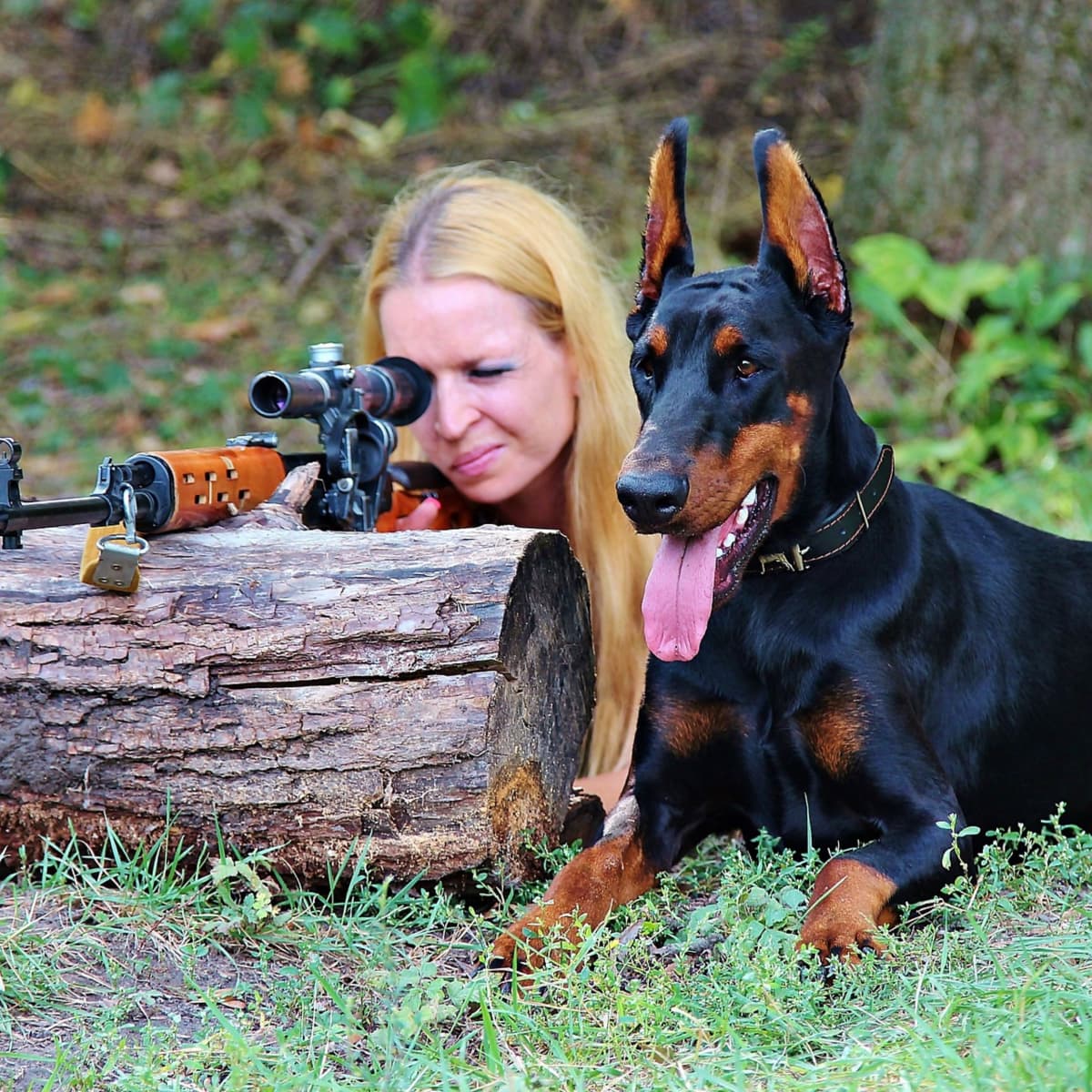 Best Gun Names for Dogs: Top Picks for Strong and Brave Breeds!