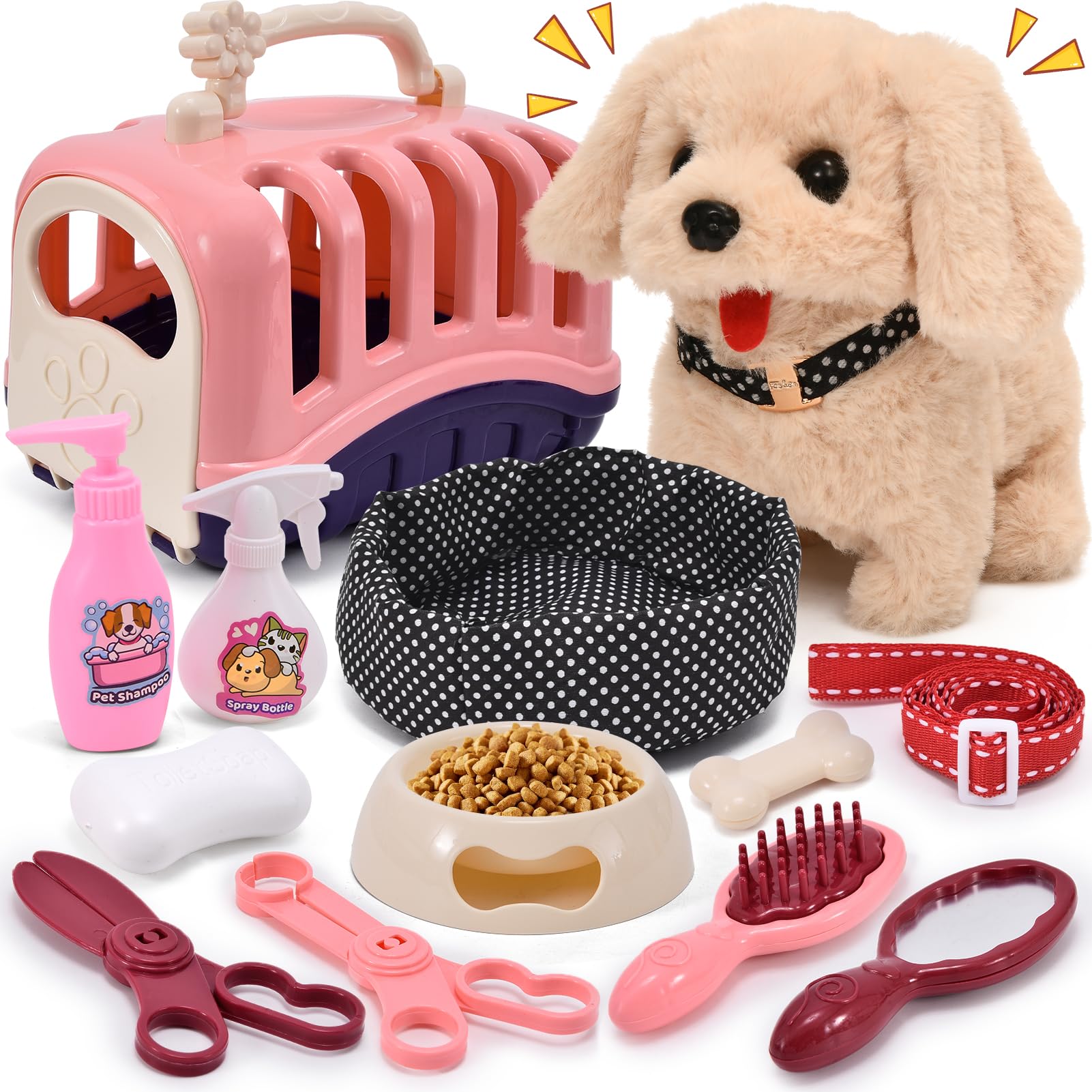 Need Durable Dog Toys? Check Out the G and W Dog Toys Range.