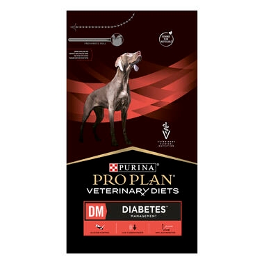 Choosing Purina Pro Plan Diabetic Dog Food: What You Need to Know Today