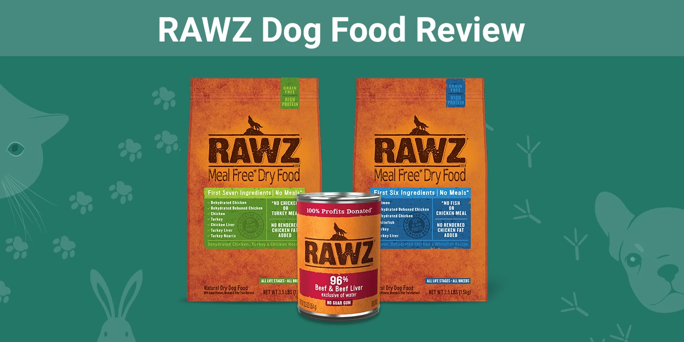 Rawz Dog Food: Is It Really Worth the Hype (Pros & Cons)?