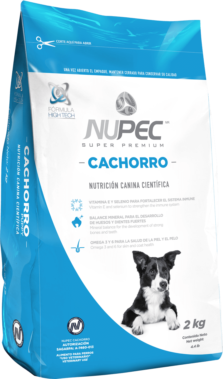 Nupec Dog Food: Is It the Right Choice for Your Pup?