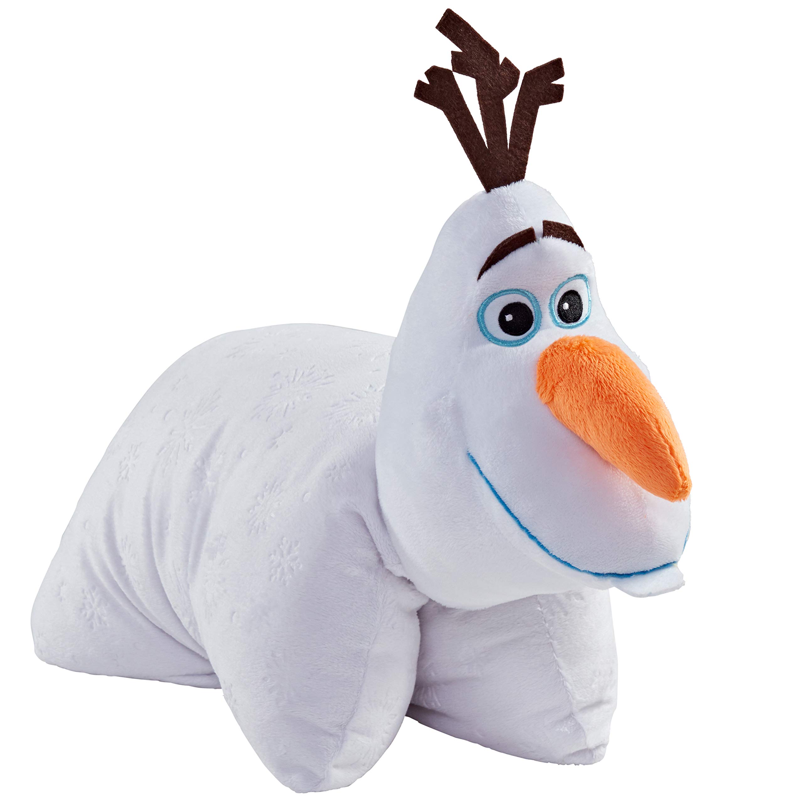 Plush Olaf Dog Toy : Cuddly and high-quanlity toys for your dog!