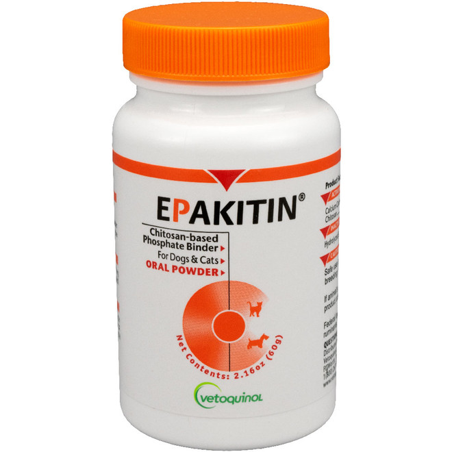 Epakitin for Dogs Side Effects: What You Need to Know Simply