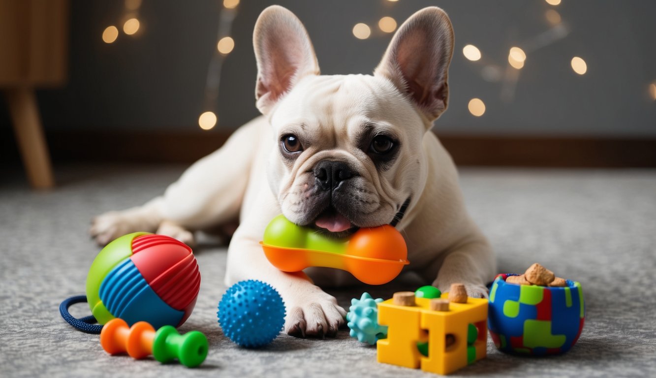 Best Toys for Bulldogs: Keep Your Bully Happy & Busy!