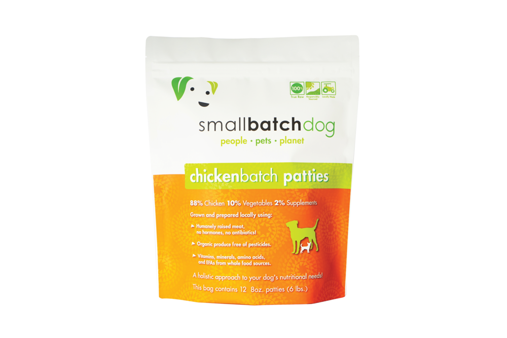 Small Batch Freeze Dried Dog Food Reviews: Top Picks!