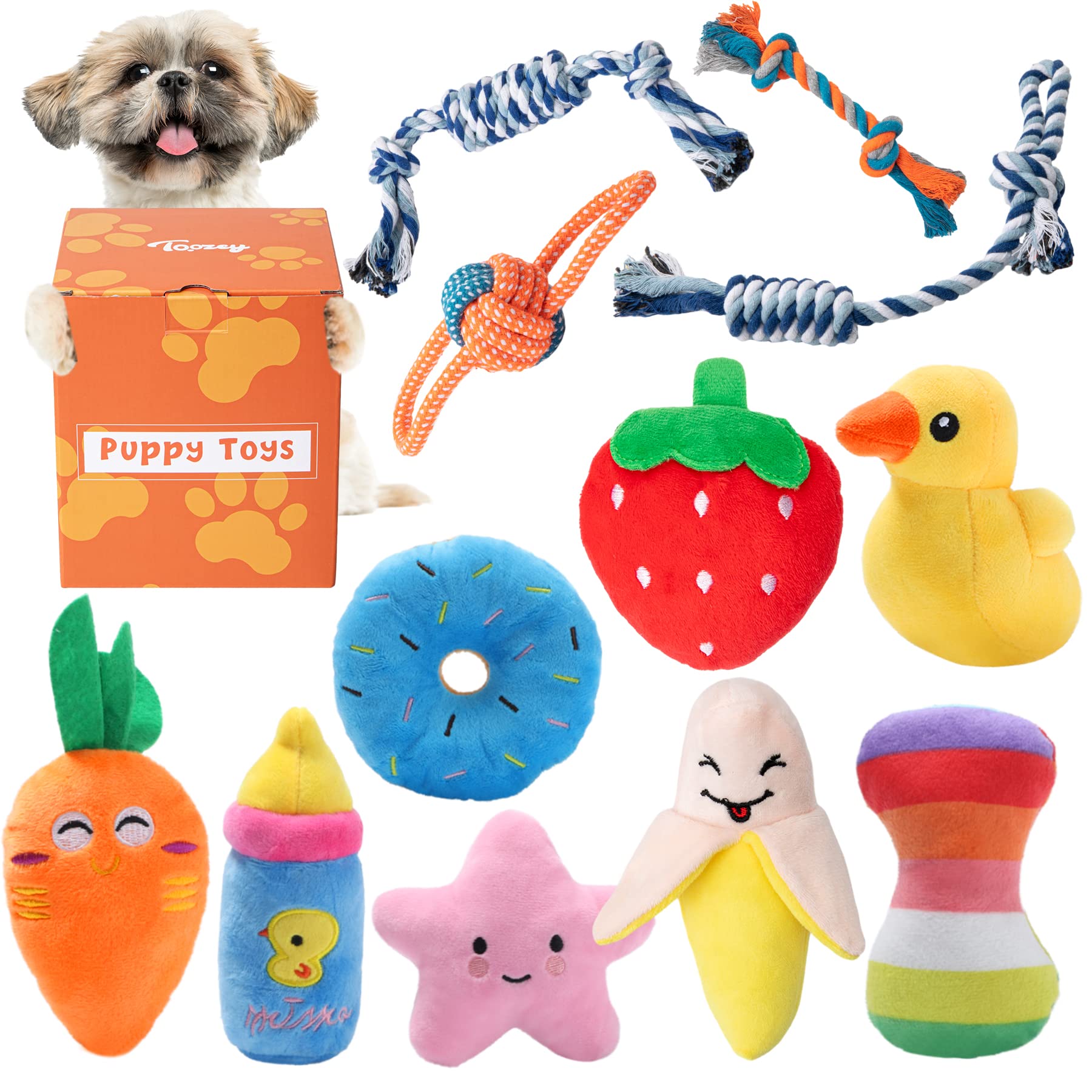 Where to Buy Small Dog Toy? Best stores online!