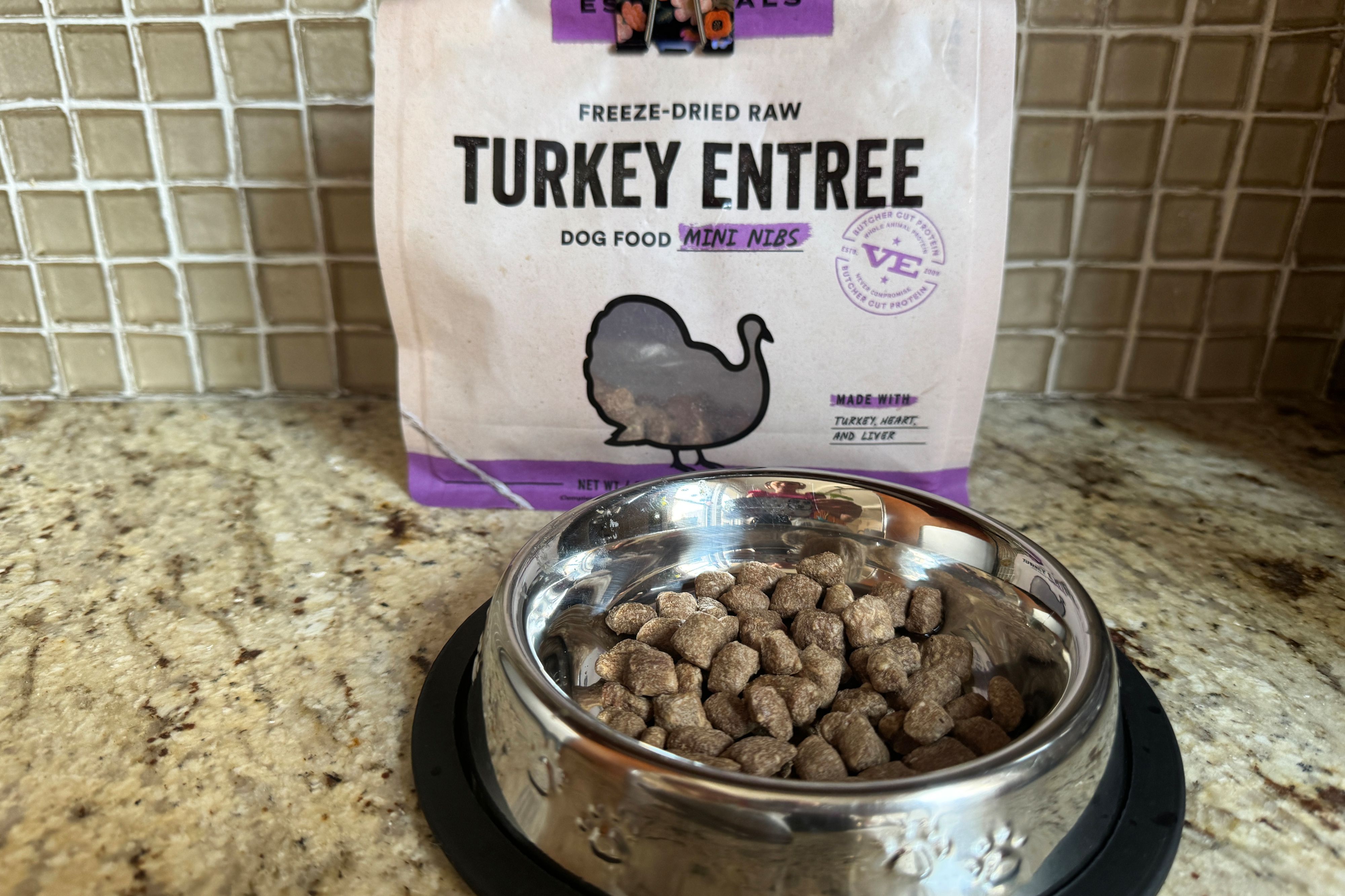 Small Batch Freeze Dried Dog Food Reviews: Top Picks!