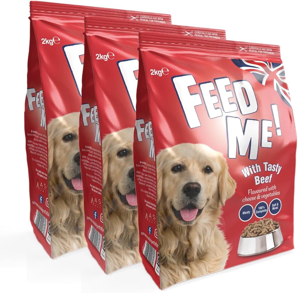 Where to Buy hilife dog food? (Best Deals & Prices)