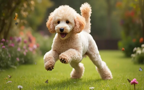 Why is the Toy Poodles Great Dog?Uncover the Secrets of This Breed!