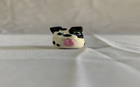 Oreo Dog Toy for Puppies & Adults: Safe, Fun, & Deliciously Cute!