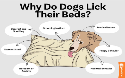 Is it normal? Understand why wont my dog lick me!