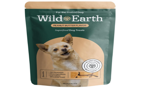 Whole Earth Farms Dog Food Reviews: Is It Worth the Hype?