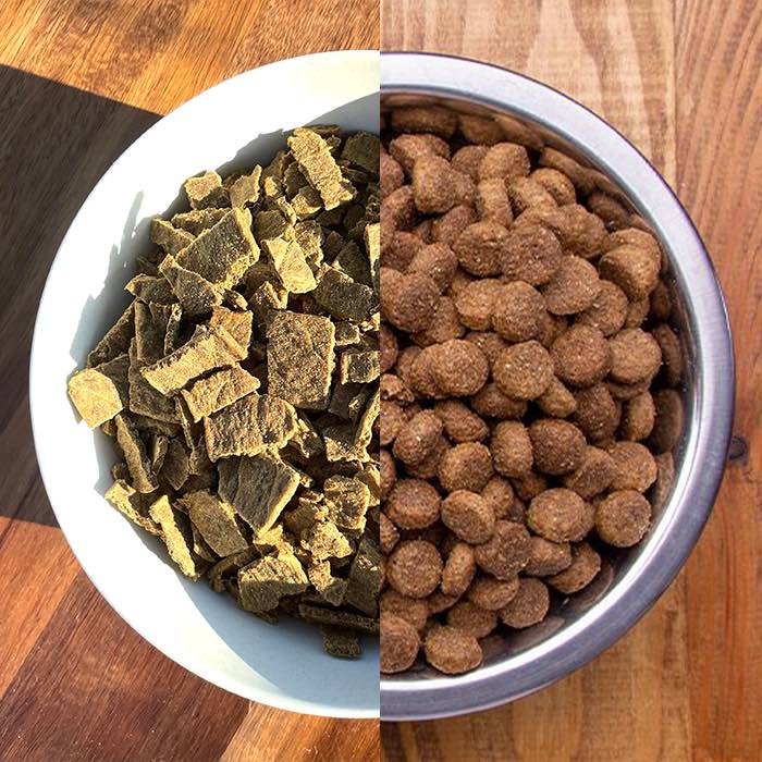 Air Dried Dog Food: Is It Really Better for Your Pup?